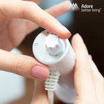 Ansiktsföryngrare Oxy Care-BeautyMask.se