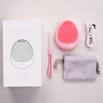 Sonic ANSIKTSRENGÖRINGSBORSTE-BeautyMask.se