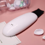 Ultrasonic hudskrubbare-BeautyMask.se