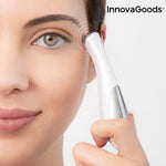 InnovaGoods Anti-Wrinkle Eye and Lip Pen Massager-BeautyMask.se