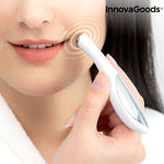 InnovaGoods Anti-Wrinkle Eye and Lip Pen Massager-BeautyMask.se