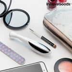 InnovaGoods Anti-Wrinkle Eye and Lip Pen Massager-BeautyMask.se