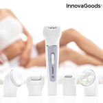 EPILATIONS- OCH HUDVÅRDSSET 5 i 1-BeautyMask.se